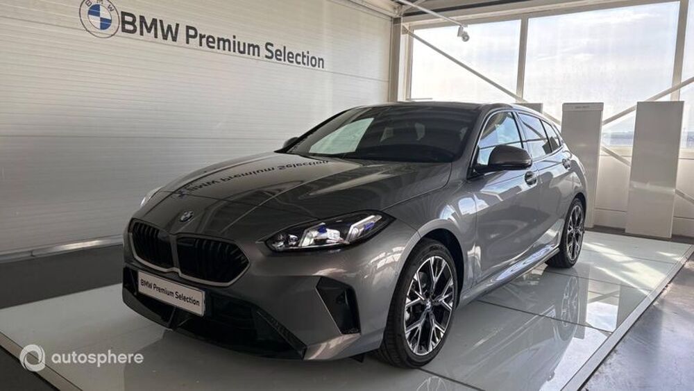 S&eacute;rie 1 120dA 163ch M Sport DKG7 2026 occasion 59113 Seclin