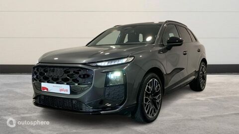 Audi Q3 2.0 TDI 150ch S line S tronic 7 2026 occasion Reims 51100