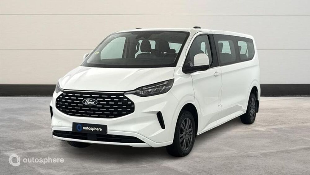 Tourneo VP 320 L1H1 2.0 EcoBlue 150ch Titanium 2024 occasion 59600 Maubeuge