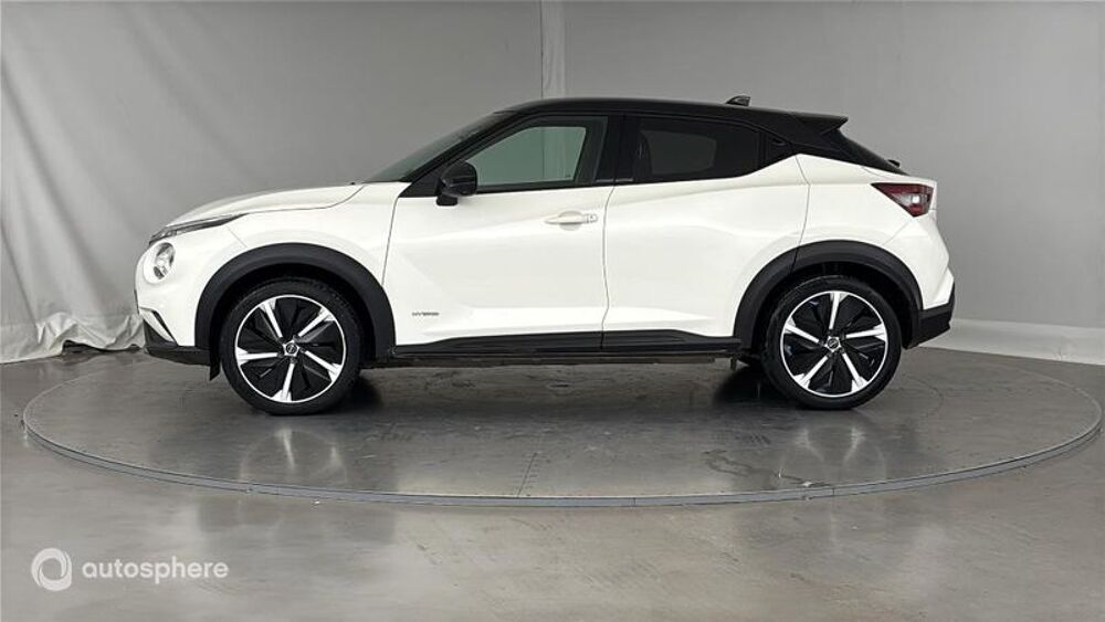 Juke 1.6 Hybrid 143ch N-Design 2023.5 2023 occasion 59160 Lomme