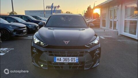 Annonce voiture Cupra Terramar 52999 