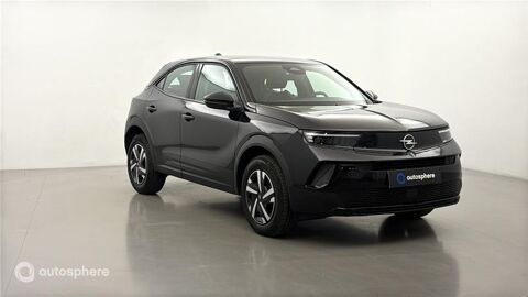 Mokka 1.2 Turbo 136ch Edition 2025 occasion 86100 Ch&acirc;tellerault