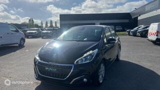 208 1.2 PureTech 82ch E6.c Signature 5p 2019 occasion 60000 Beauvais