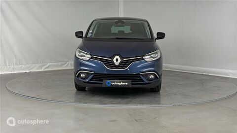 Sc&eacute;nic 1.3 TCe 140ch FAP Intens 2019 occasion 59850 Nieppe
