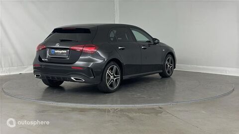 Classe A 250 e Hybrid EQ 163+109ch AMG Line 8G-DCT 2025 occasion 60200 Compi&egrave;gne