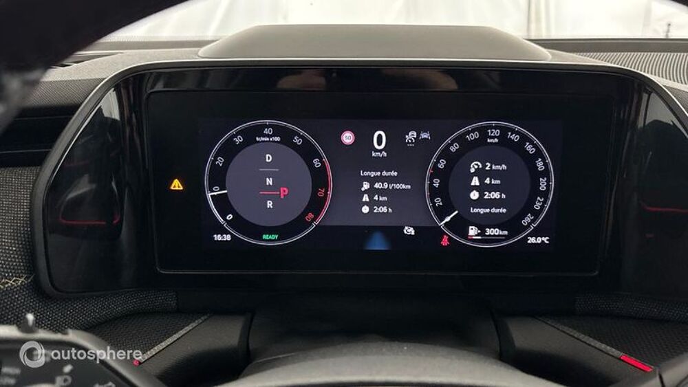 Kodiaq 1.5 TSI 150ch ACT Hybrid Selection DSG7 7 places 2024 occasion 59640 Dunkerque