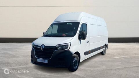 Annonce voiture Renault Master 28999 €