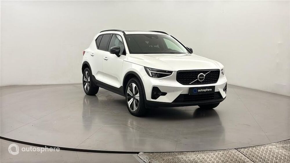 XC40 T4 Recharge 129 + 82ch Ultimate DCT 7 2023 occasion 17138 Puilboreau