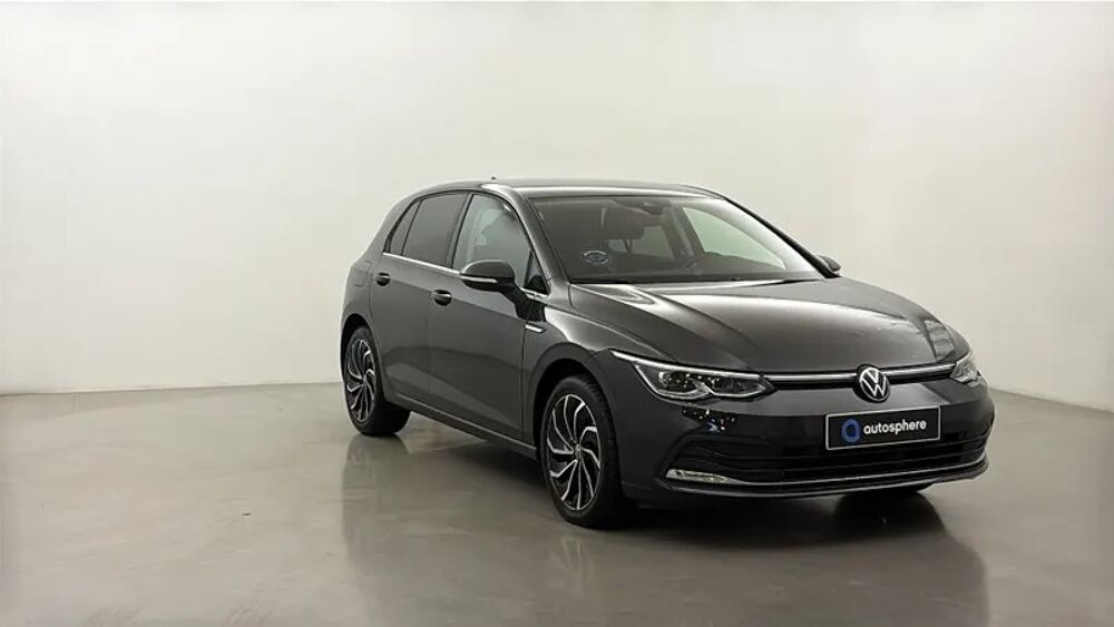 Golf 1.5 eTSI OPF 150ch Style DSG7 2023 occasion 17138 Puilboreau