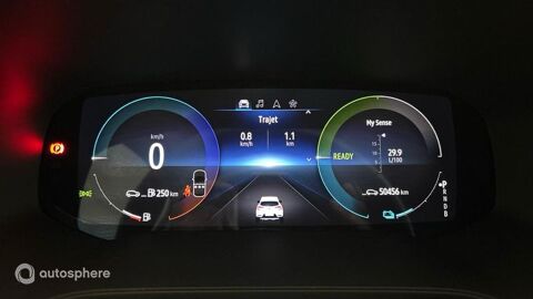Captur 1.6 E-Tech hybride 145ch Techno 2023 occasion 57100 Thionville