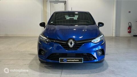 Clio 1.0 TCe 90ch Limited -21 2022 occasion 13300 SALON DE PROVENCE