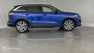 Austral 1.2 E-Tech full hybrid 200ch Iconic- 24 2025 occasion 62232 Fouqui&egrave;res-l&egrave;s-B&eacute;thune