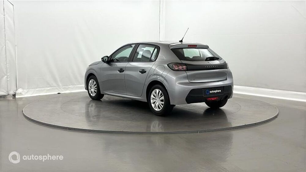 208 1.2 PureTech 75ch S&S Like 2022 2022 occasion 60000 Beauvais