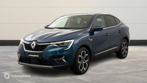 Annonce voiture Renault Arkana 21799 €
