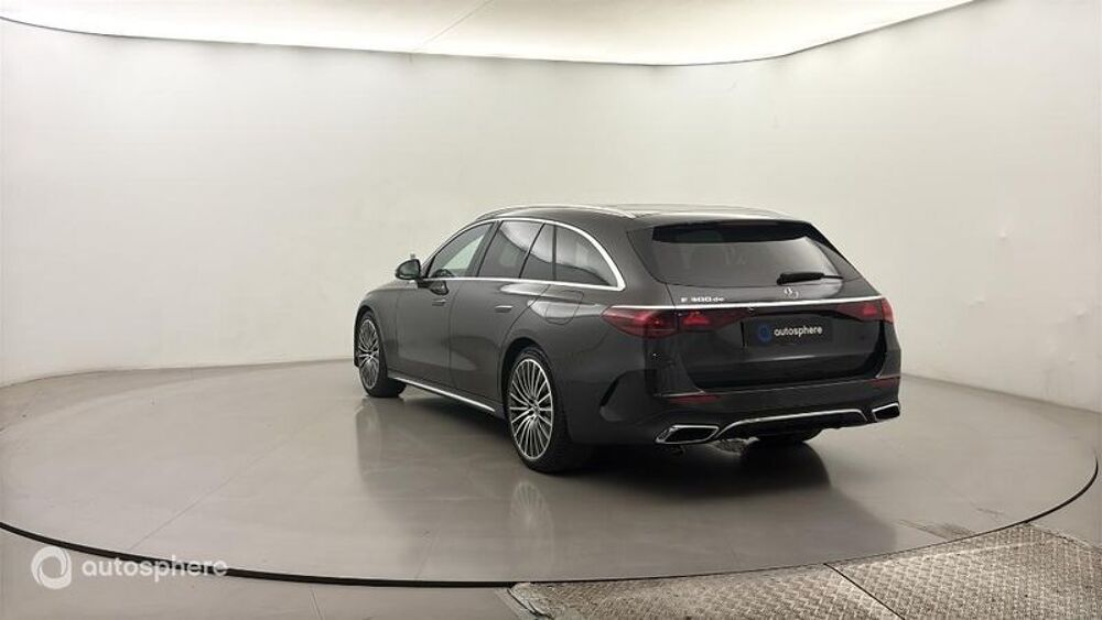 Classe E 300 d e 197+129ch AMG Line 9G-Tronic 2024 occasion 17138 Puilboreau