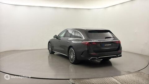 Classe E 300 d e 197+129ch AMG Line 9G-Tronic 2024 occasion 17138 Puilboreau