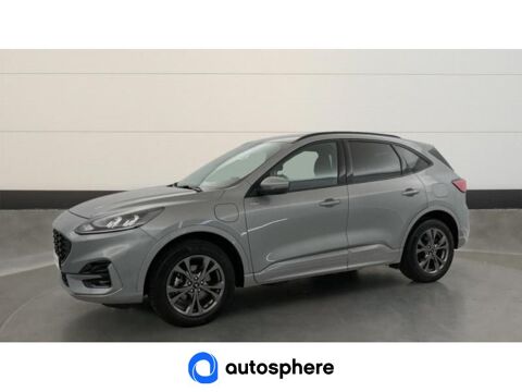 Ford Kuga 2.5 Duratec 225ch PowerSplit PHEV ST-Line eCVT 2021 occasion Béthune 62400