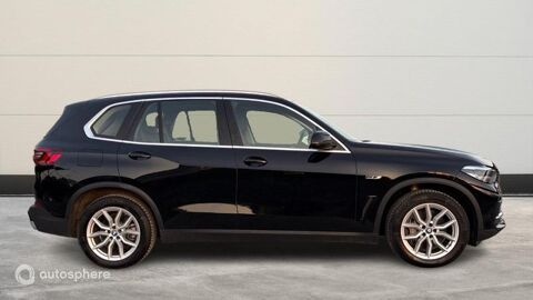 X5 xDrive45e 394ch Lounge 17cv 2022 occasion 33700 M&eacute;rignac