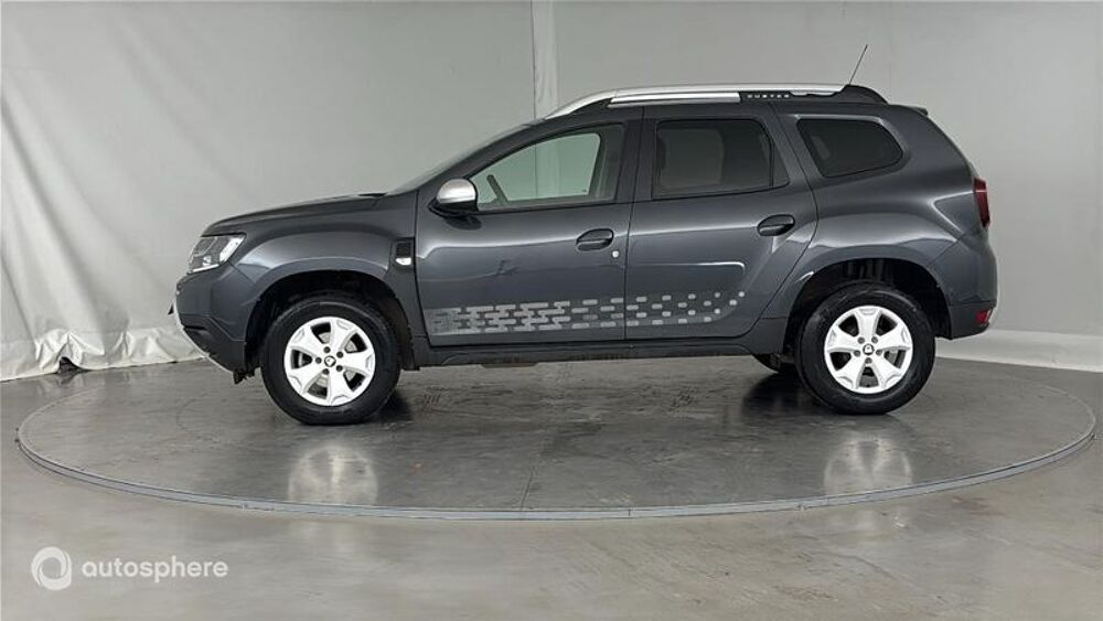 Duster 1.5 Blue dCi 115ch Evasion 4x2 E6U 2021 occasion 62000 Arras