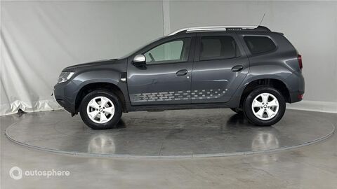 Duster 1.5 Blue dCi 115ch Evasion 4x2 E6U 2021 occasion 62000 Arras