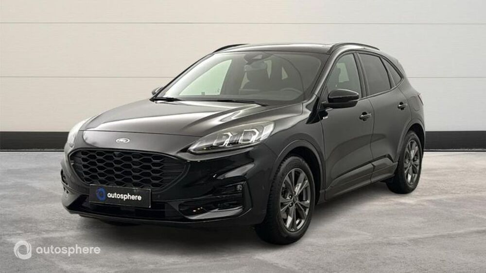 Kuga 1.5 EcoBlue 120ch ST-Line X Powershift 2023 occasion 94400 Vitry-sur-Seine
