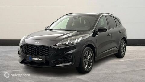 Annonce voiture Ford Kuga 24799 €