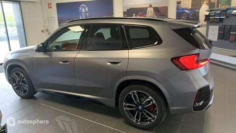 X1 xDrive25e 245ch M Sport 2025 occasion 59650 Villeneuve-d'Ascq