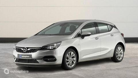 Astra 1.2 Turbo 110ch Elegance 2020 occasion 64122 URRUGNE