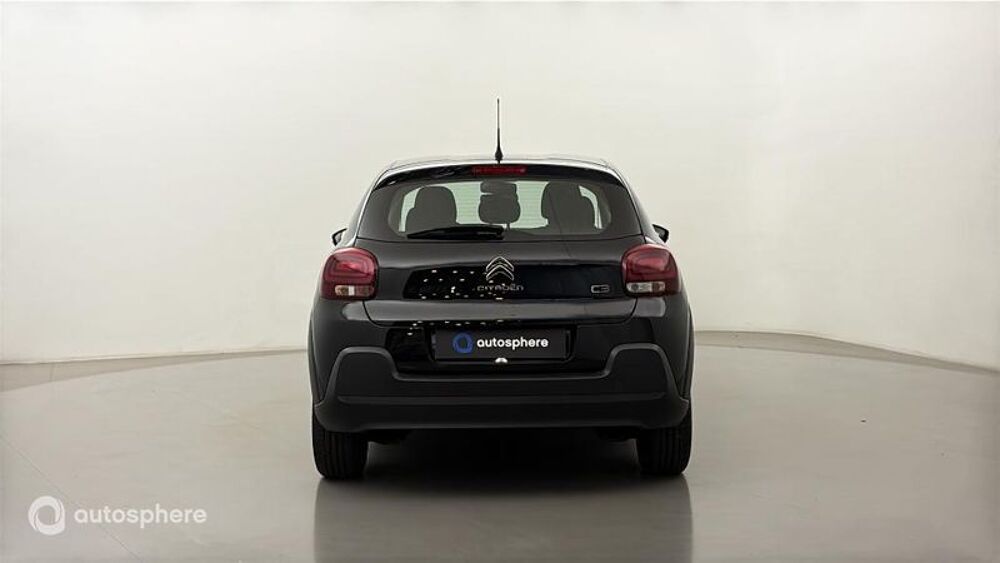 C3 1.5 BlueHDi 100ch S&S PLUS 2024 occasion 63000 Clermont-Ferrand