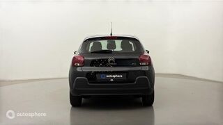 C3 1.5 BlueHDi 100ch S&S PLUS 2024 occasion 63000 Clermont-Ferrand