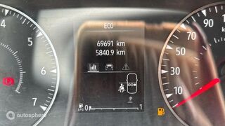 Jogger 1.0 ECO-G 100ch Extreme 7 places 2022 occasion 13127 Vitrolles