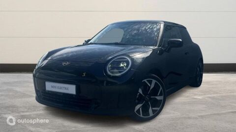 Annonce voiture Mini Cooper 30999 €