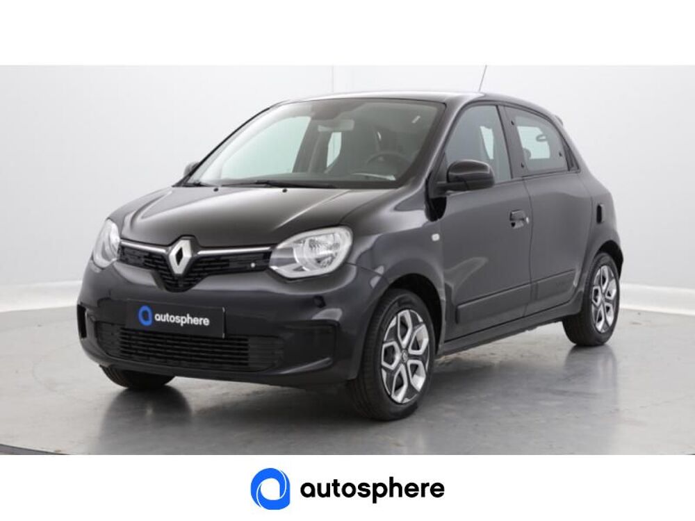 Twingo 1.0 SCe 65ch Equilibre 2022 occasion 02300 Chauny