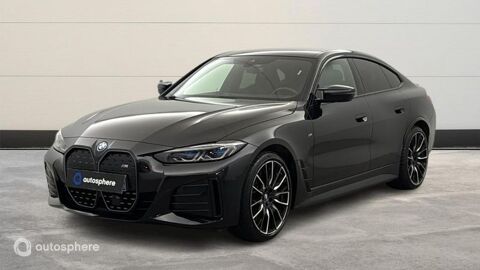 Annonce voiture BMW i4  47499 €