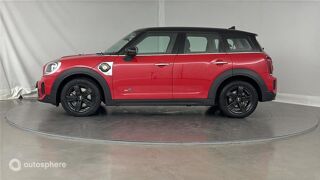 Countryman Cooper SE 125ch + 95ch Edition Premium Plus ALL4 BVA6 2023 occasion 59650 Villeneuve-d'Ascq