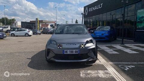 A290 220ch 52kWh GT Performance 2026 occasion 57500 Saint-Avold
