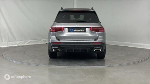 GLB 200 d 150ch AMG Line 8G-DCT 2024 occasion 77144 Mont&eacute;vrain