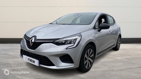 Renault Clio 1.0 TCe 90ch Equilibre 2023 occasion Pertuis 84120