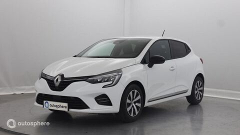 Renault Clio 1.0 TCe 90ch Evolution 2022 occasion Bassussarry 64200