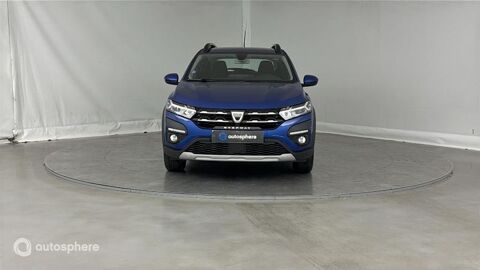 Sandero 1.0 TCe 90ch Stepway Confort -22 2022 occasion 62800 Li&eacute;vin