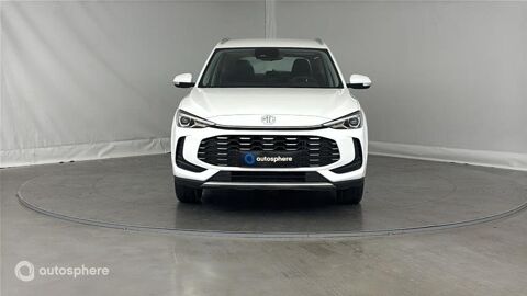 MG.ZS Hybrid+ 197ch Comfort 2025 occasion 62000 Arras