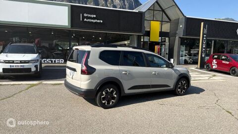 Jogger 1.8 hybrid 155ch Journey 7 places -25 2026 occasion 73300 Saint-Jean-de-Maurienne