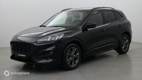 Ford Kuga 1.5 EcoBlue 120ch ST-Line X Powershift 2023 occasion LA TESTE DE BUCH 33260