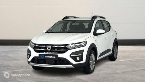 Annonce voiture Dacia Sandero 13599 €