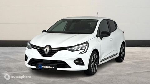 Renault Clio 1.5 Blue dCi 100ch Evolution 2023 occasion Laon 02000