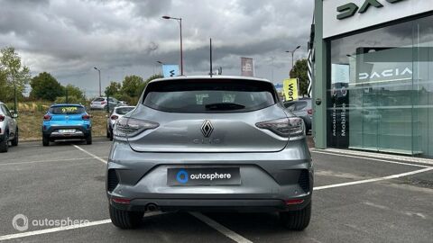 Clio 1.0 TCe 90ch Evolution 2023 occasion 59190 Hazebrouck