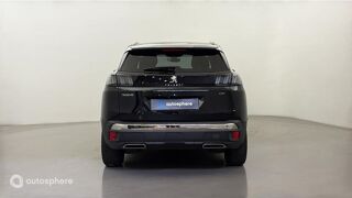 3008 1.5 BlueHDi 130ch S&S GT EAT8 2023 occasion 86000 Poitiers