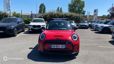 Cooper SE 184ch Essential BVA 2023 occasion 64100 Bayonne
