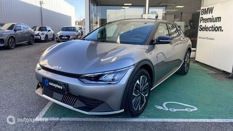 Annonce voiture Kia EV6 25499 