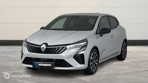 Annonce voiture Renault Clio 17999 €